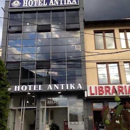Hotel Antika Prizren Extérieur photo
