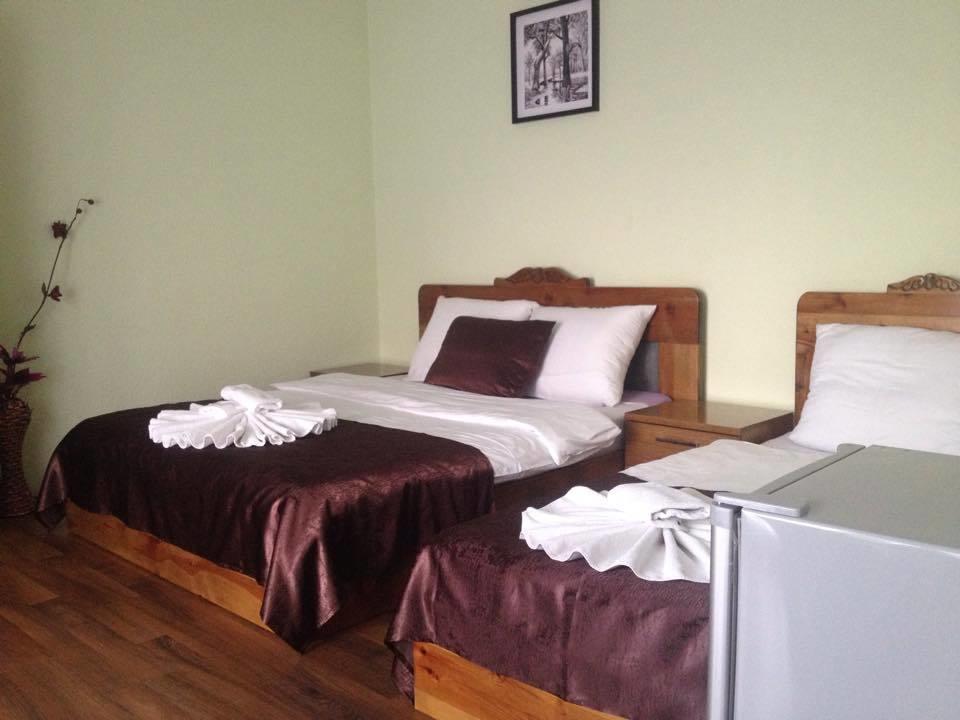 Hotel Antika Prizren Extérieur photo