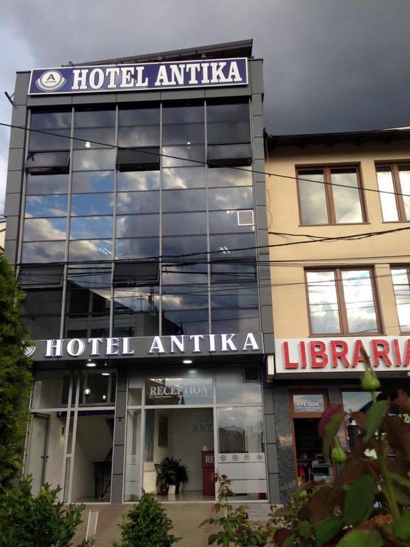 Hotel Antika Prizren Extérieur photo