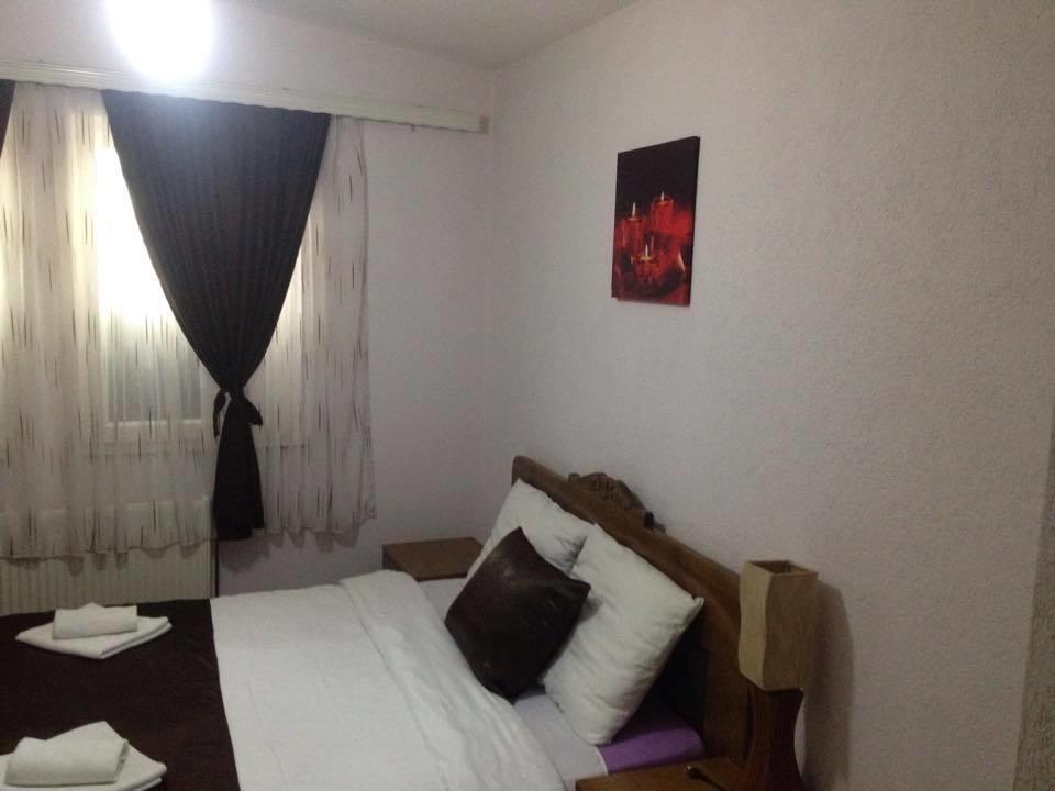 Hotel Antika Prizren Extérieur photo