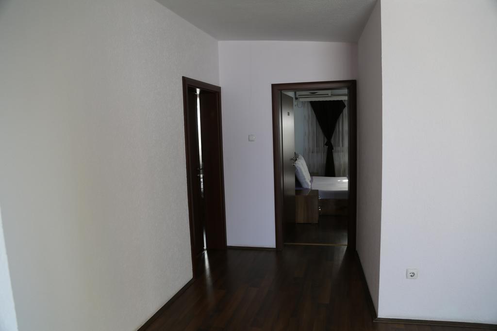 Hotel Antika Prizren Extérieur photo