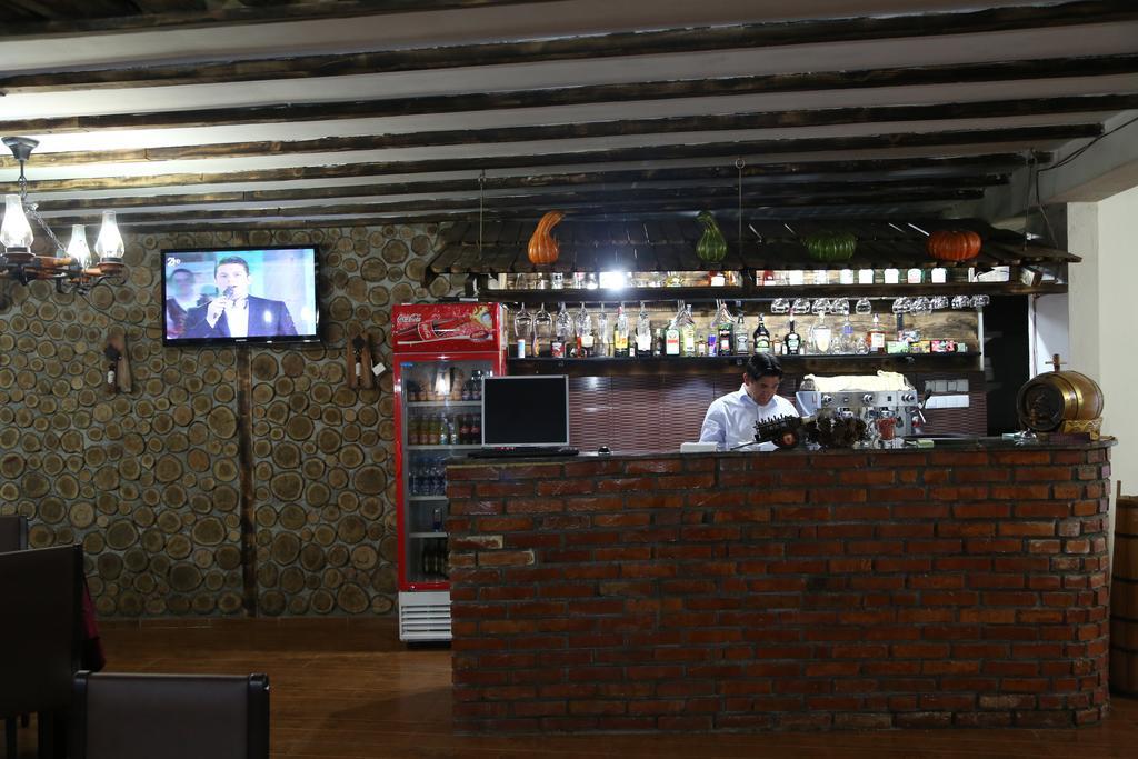 Hotel Antika Prizren Extérieur photo