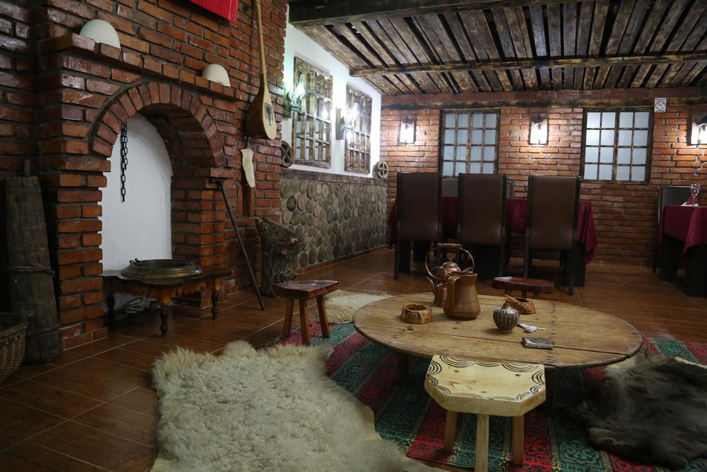 Hotel Antika Prizren Extérieur photo