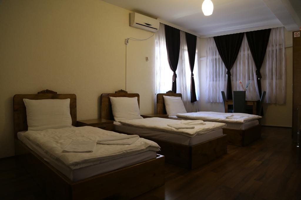 Hotel Antika Prizren Chambre photo