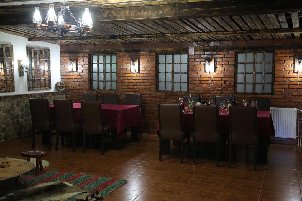 Hotel Antika Prizren Extérieur photo