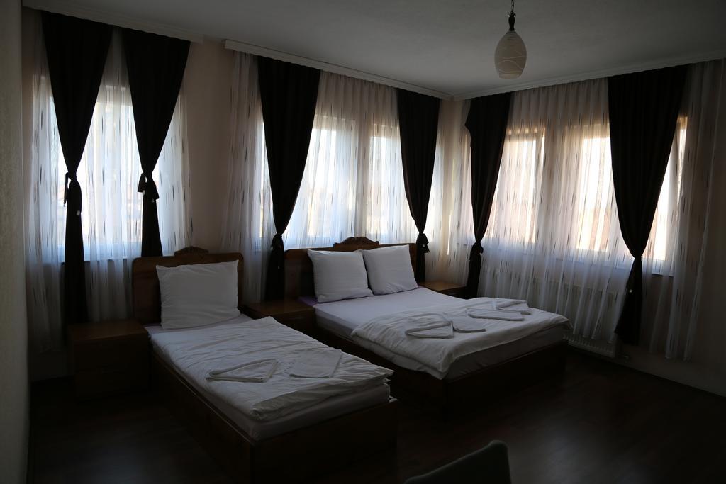 Hotel Antika Prizren Chambre photo