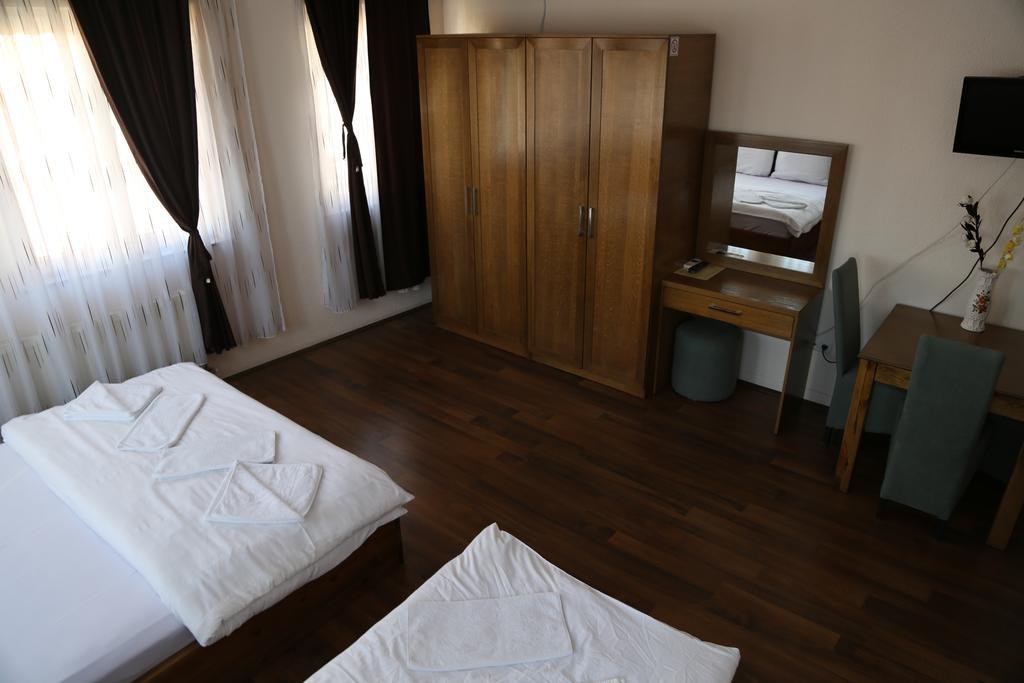 Hotel Antika Prizren Chambre photo