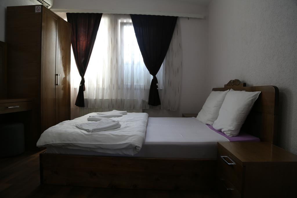 Hotel Antika Prizren Chambre photo