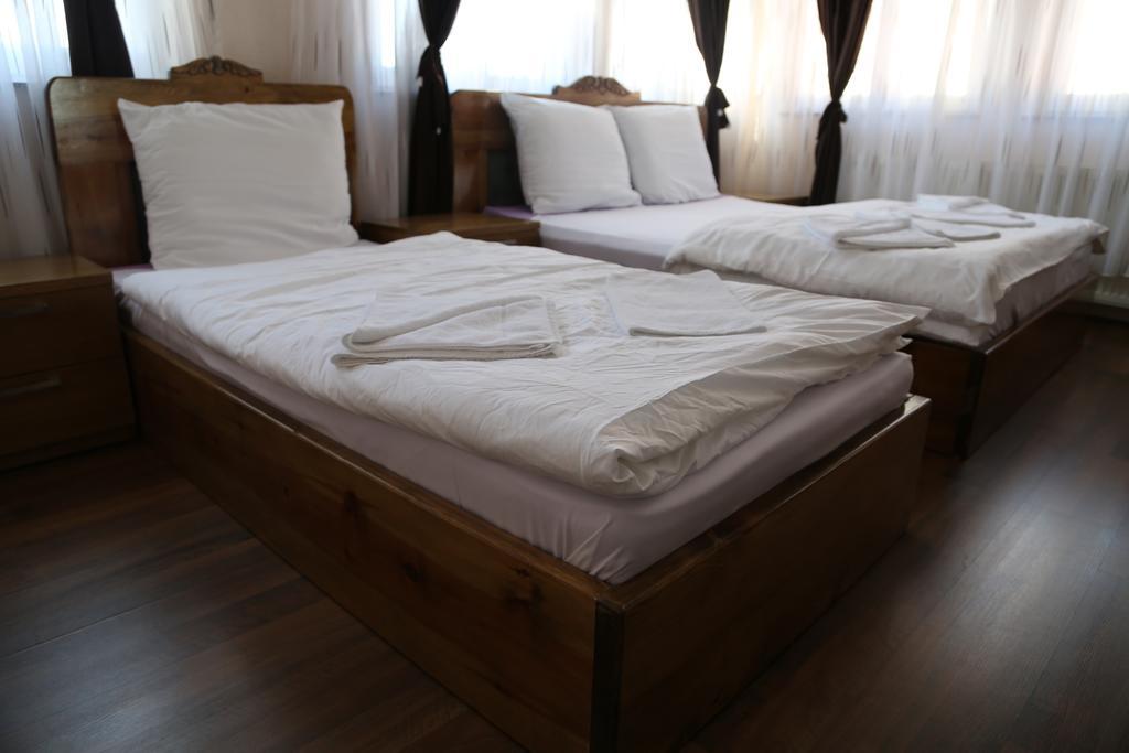 Hotel Antika Prizren Chambre photo