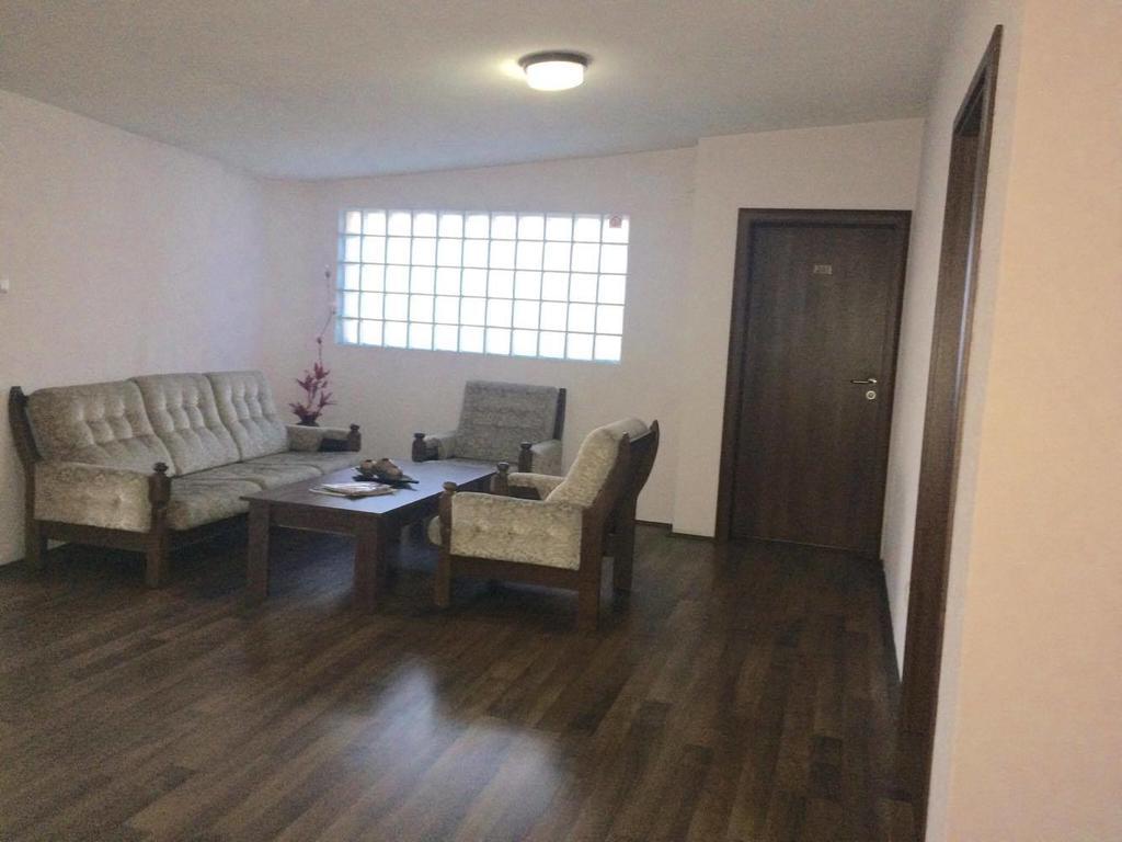 Hotel Antika Prizren Extérieur photo