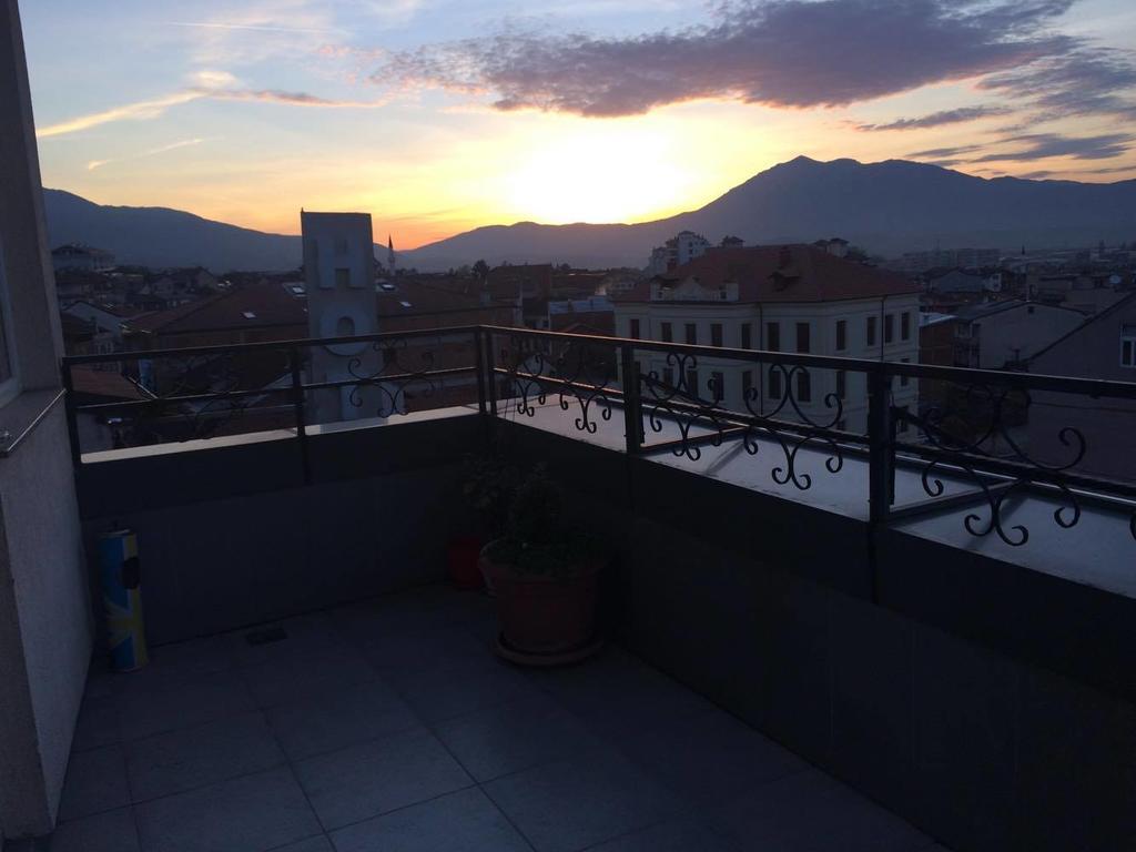 Hotel Antika Prizren Extérieur photo