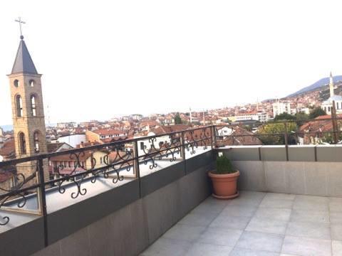Hotel Antika Prizren Extérieur photo