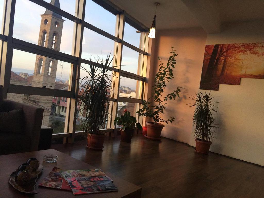 Hotel Antika Prizren Extérieur photo
